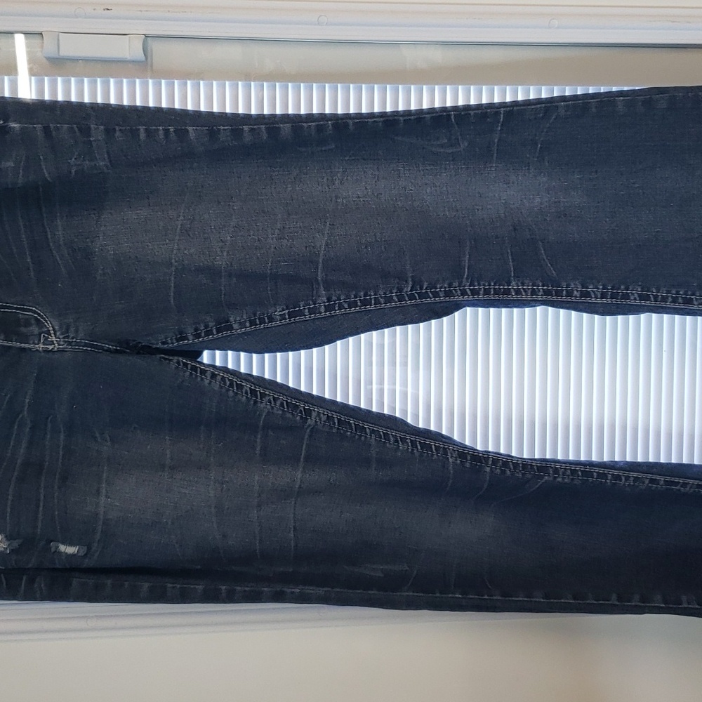 Zana di jeans size 18